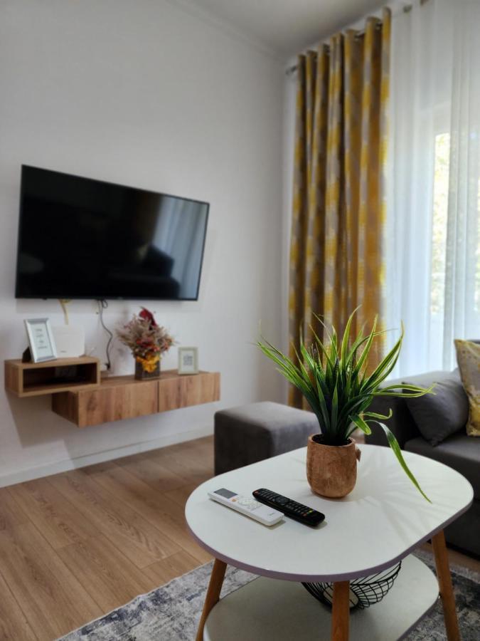Sweet 21 Apartment Tirana
